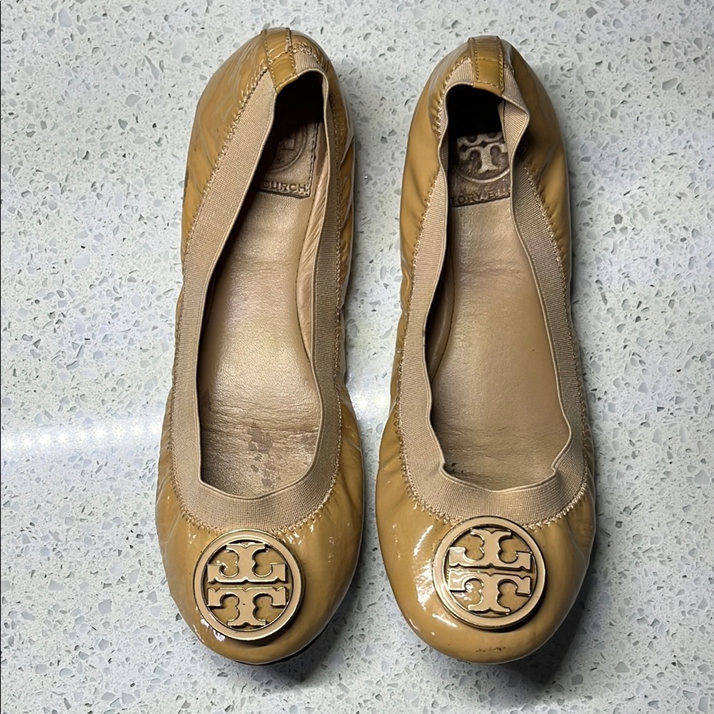 🌸🌸Tory Burch Flats 🌸🌸